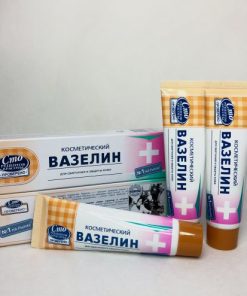VASALINE NGA