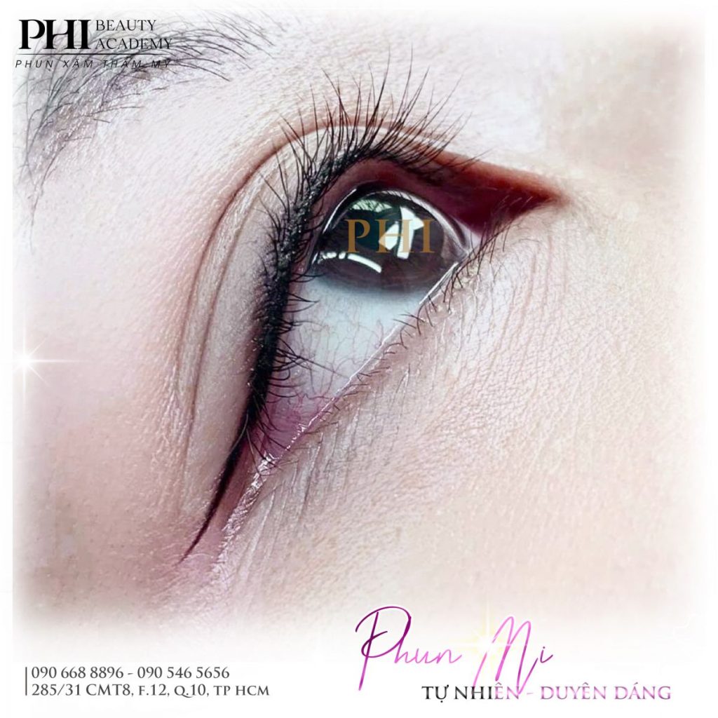 Phun Mí Tự Nhiên