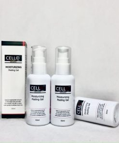 TẨY TẾ BÀO CHẾT MÔI CELL