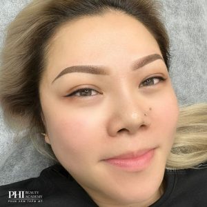 Khóa Học Tổng Hợp Phun Xăm Điêu Khắc