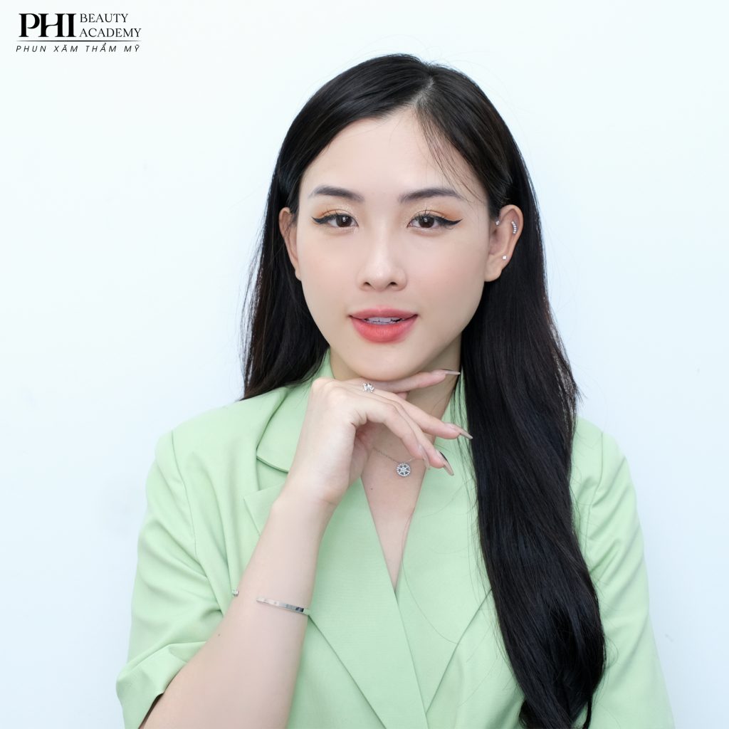 Điêu Khắc Sợi Tự Nhiên Hairstrokes