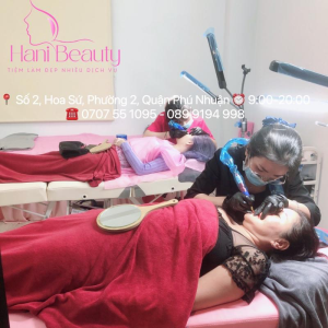 Hani Lash & Brows