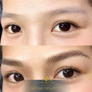 Hương Trà Beauty & Academy