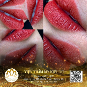 Viện Thẩm Mỹ Kiều Mi