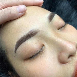 Top 10 Địa chỉ phun xăm thẩm mỹ uy tín và chất lượng nhất TP. HCM