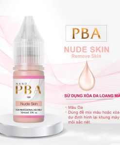 Mực phun xăm - Nude Skin