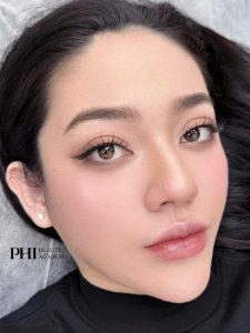 Chân Mày Hairstroke Có Phù Hợp Với Người Ít Lông Mày Không? Chuyên Gia Giải Đáp