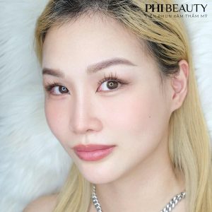 Phun xăm an toàn tại Phi Beauty – Đẹp tự nhiên, bền lâu