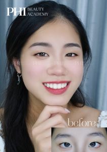 Bí quyết giữ dáng mày sau khi làm chân mày – 7 cách hiệu quả bạn nên biết