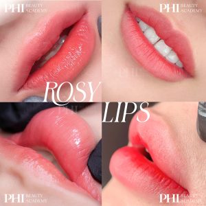 18 tuổi có phun môi được không?